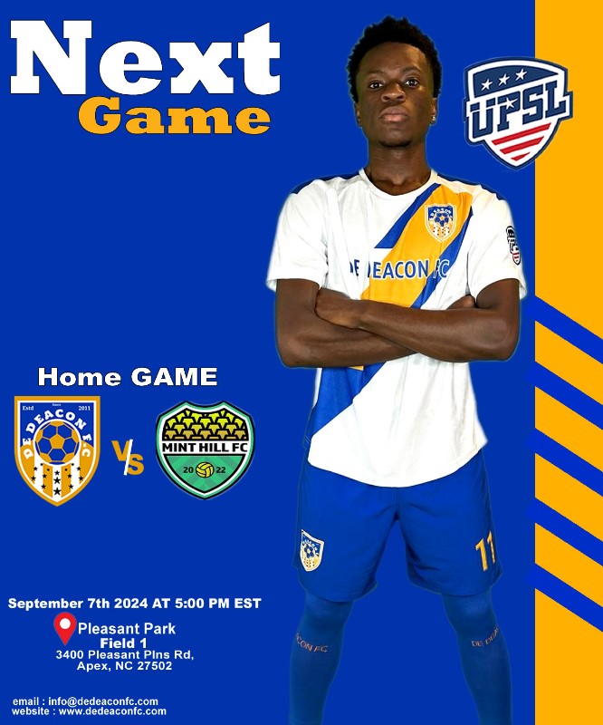 UPSL Season Game-day 3