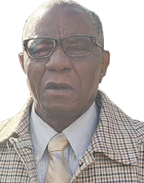 Nwadike Ikeji