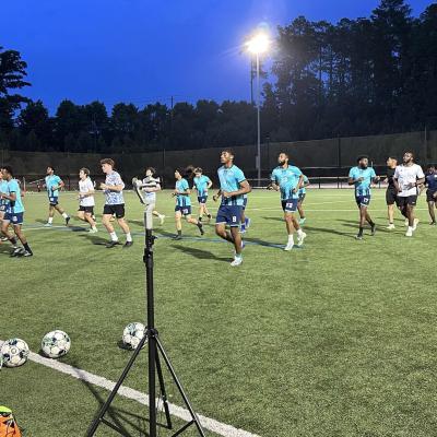Practice Photos