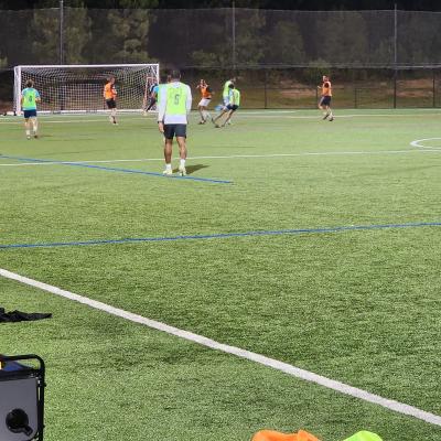 Scrimmages  Photos